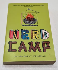 Nerd Camp