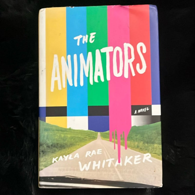 The Animators