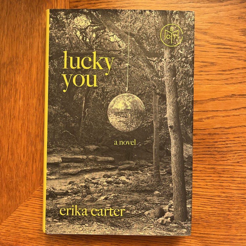 Lucky You