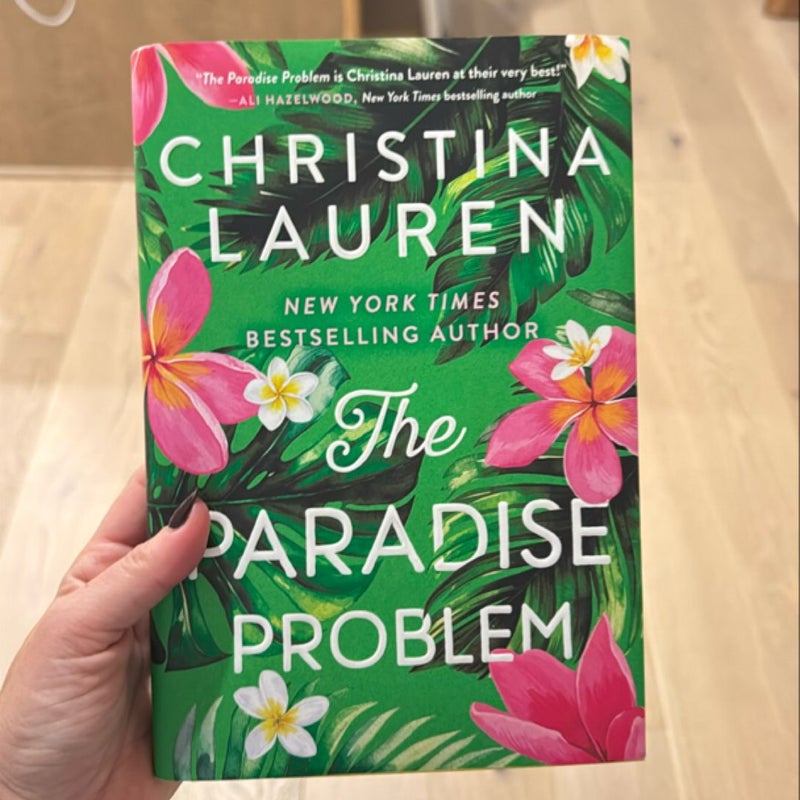 The Paradise Problem