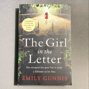 The Girl in the Letter: the Most Gripping, Heartwrenching Page-Turner of the Year