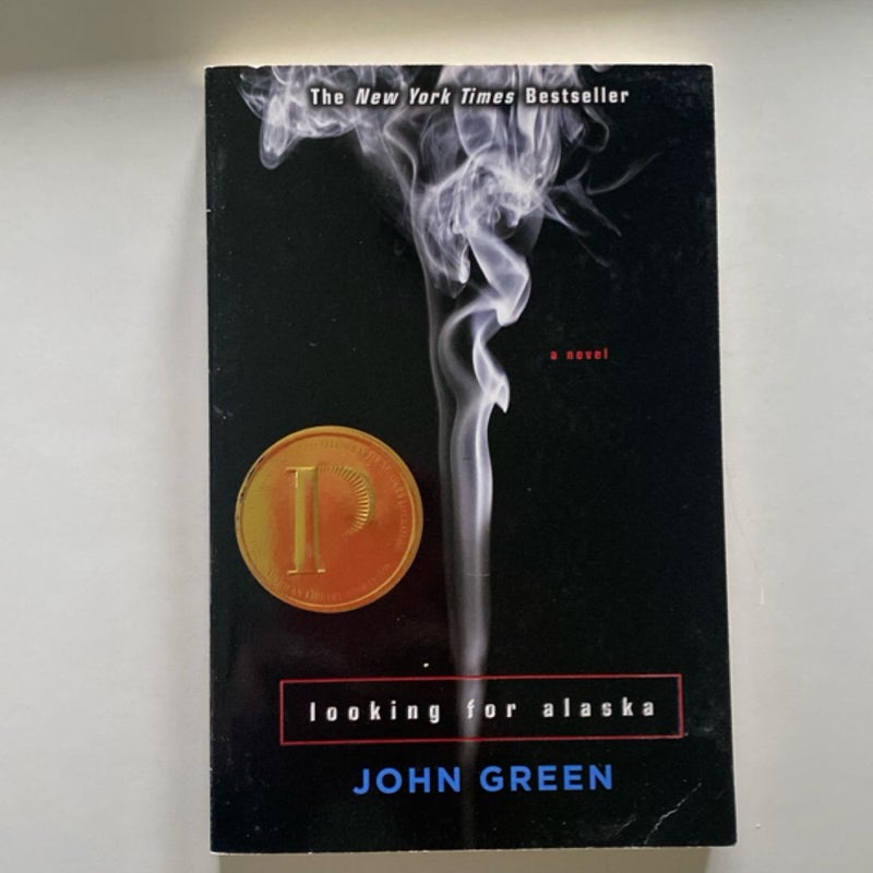 Looking for Alaska