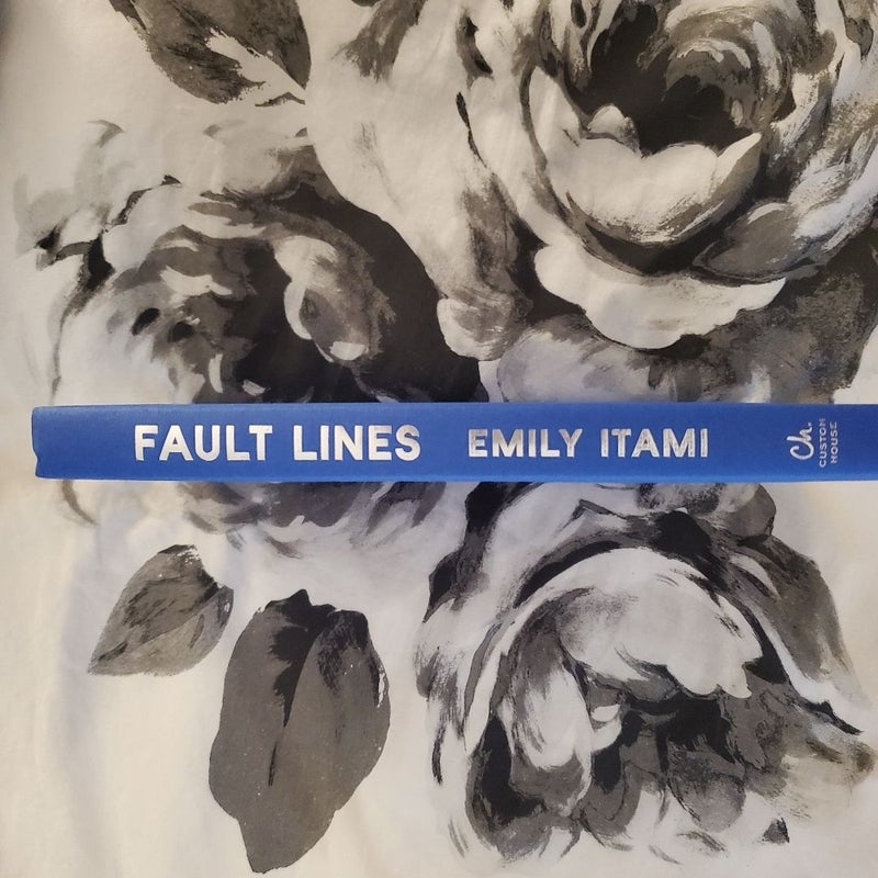 Fault Lines