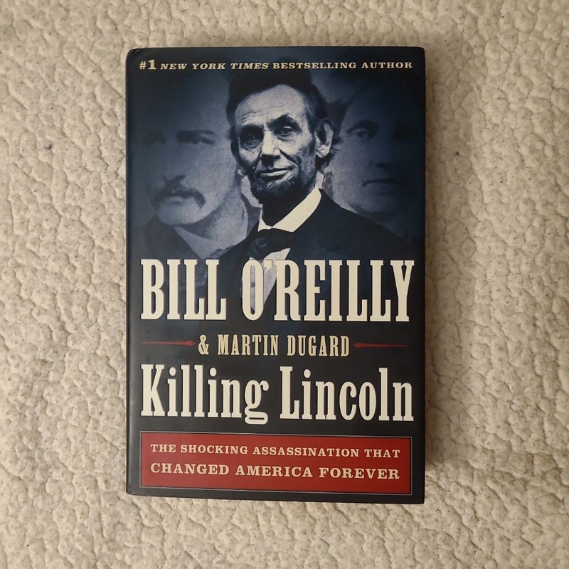 Killing Lincoln