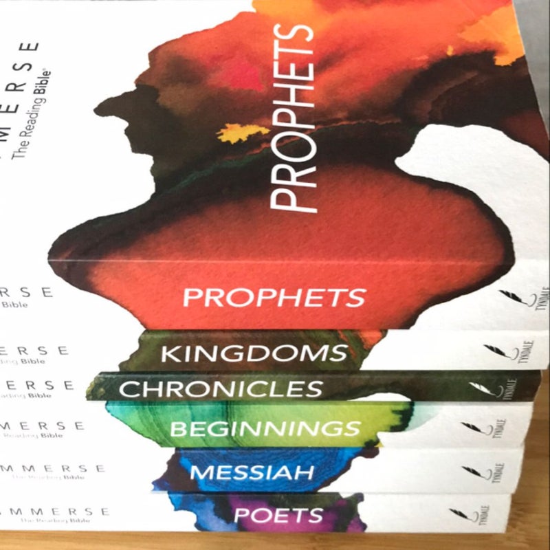 Prophets