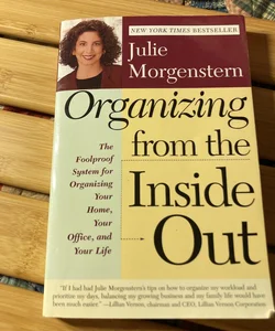 Organizing from the Inside Out