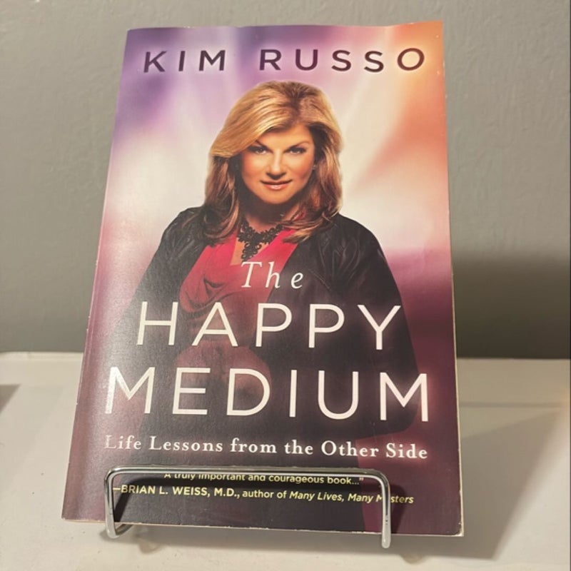 The Happy Medium
