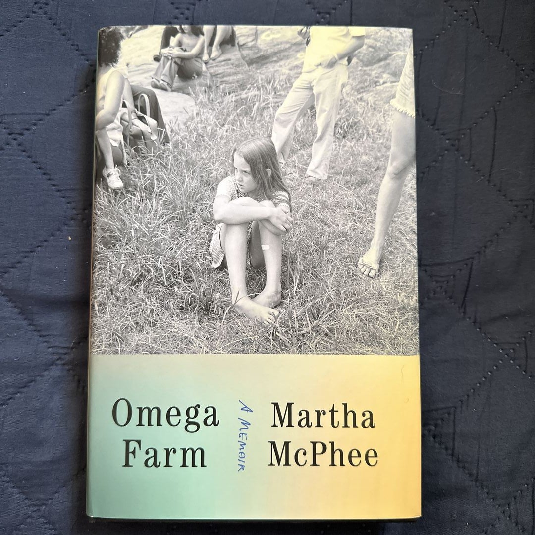 Omega Farm