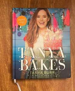 Tanya Bakes (Signed)