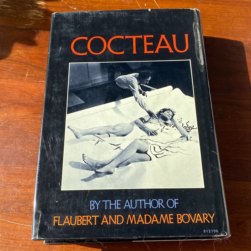 Cocteau: A Biography