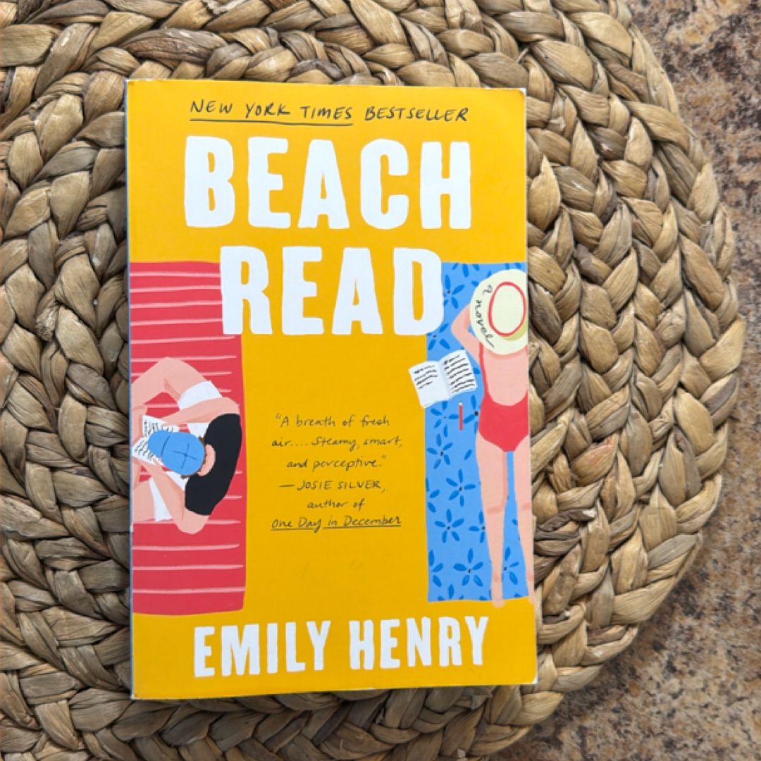 Beach Read