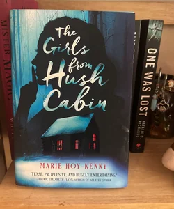 The Girls from Hush Cabin