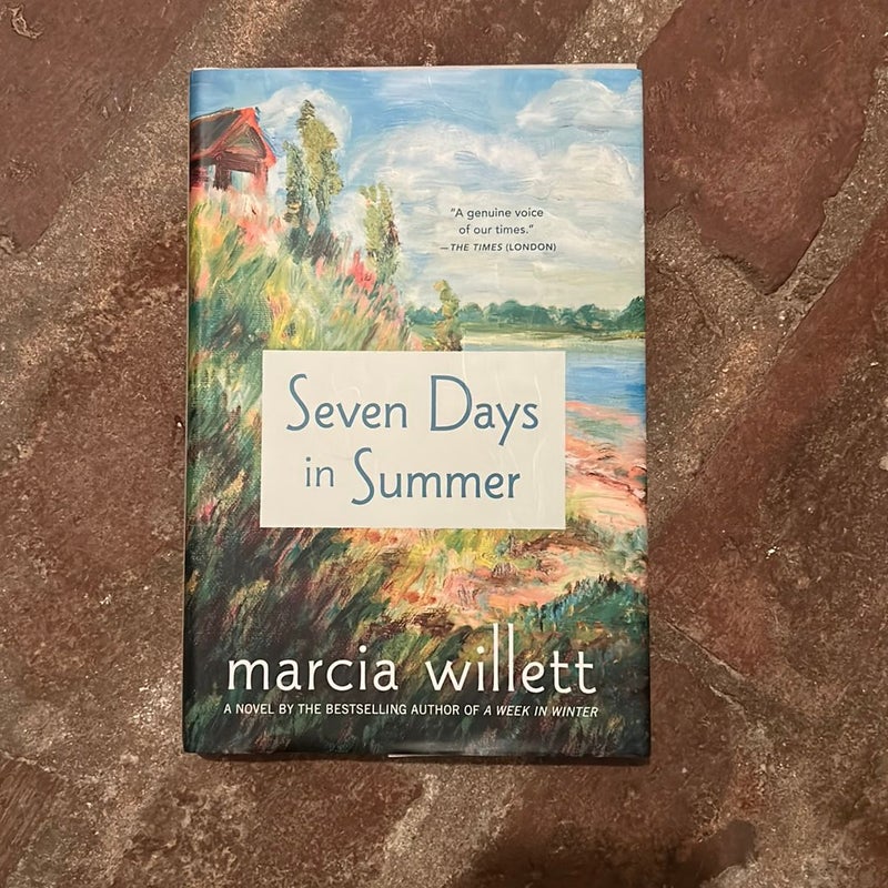 Seven Days in Summer