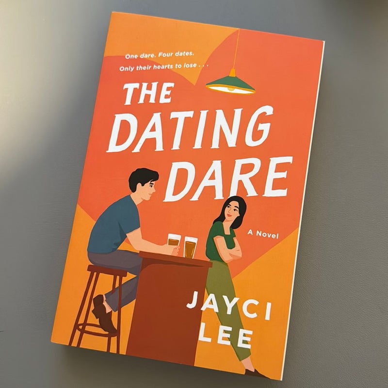 The Dating Dare