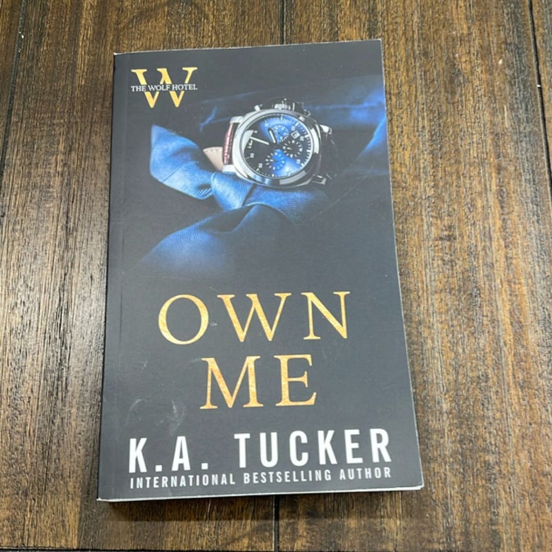 Own Me