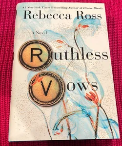 Ruthless Vows