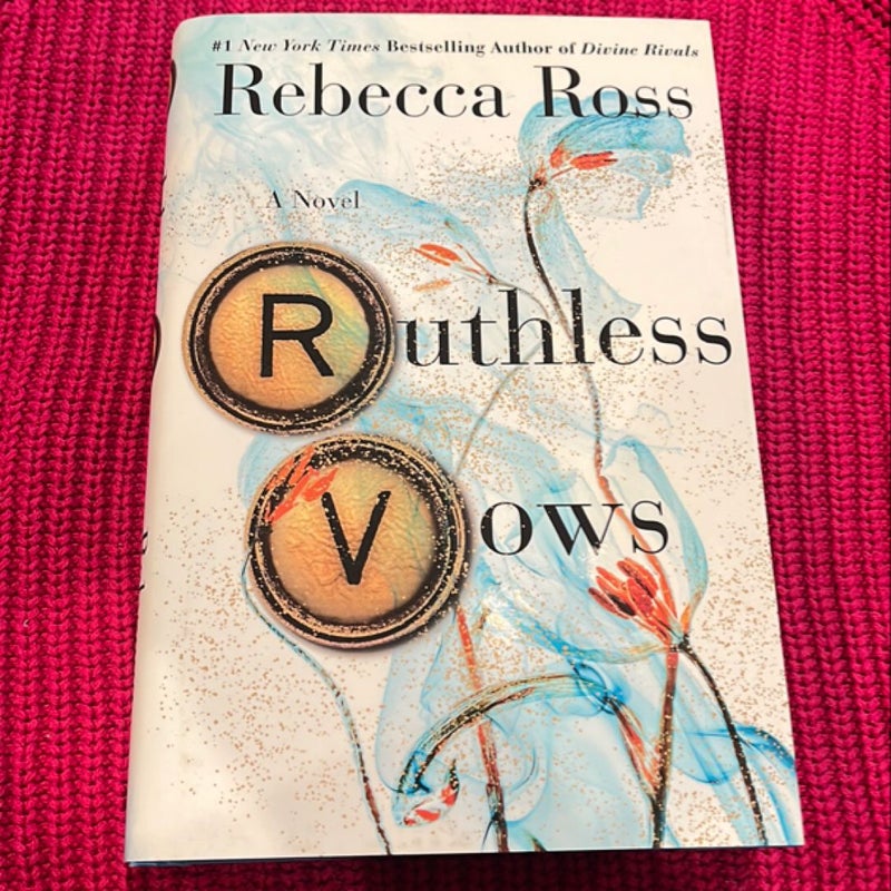 Ruthless Vows