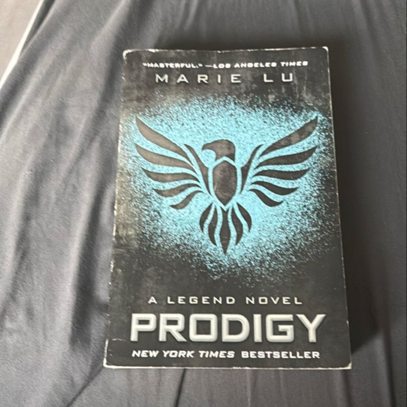 Prodigy