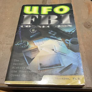 UFO-FBI Connection