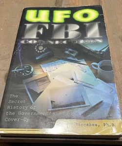 UFO-FBI Connection