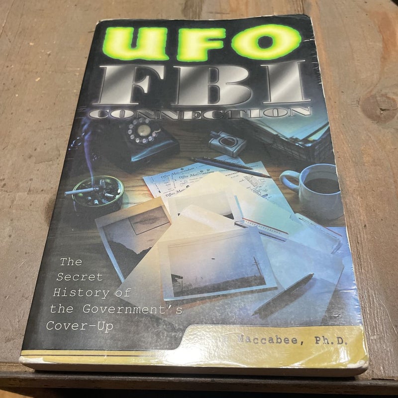 UFO-FBI Connection