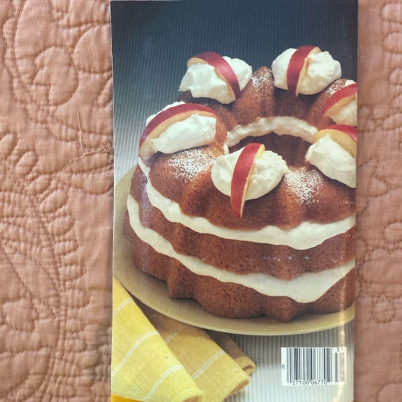 Pillsbury Great Baking