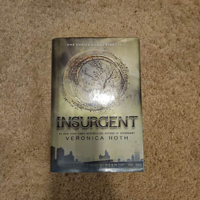 Insurgent