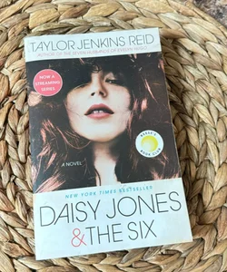 Daisy Jones and the Six