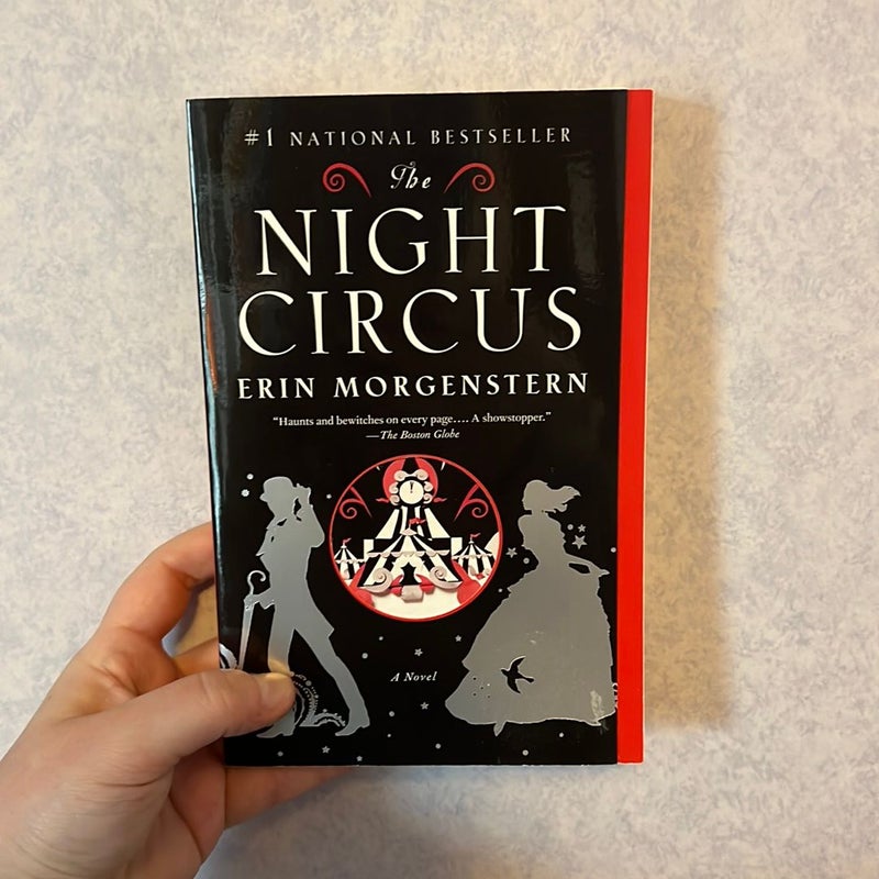 The Night Circus