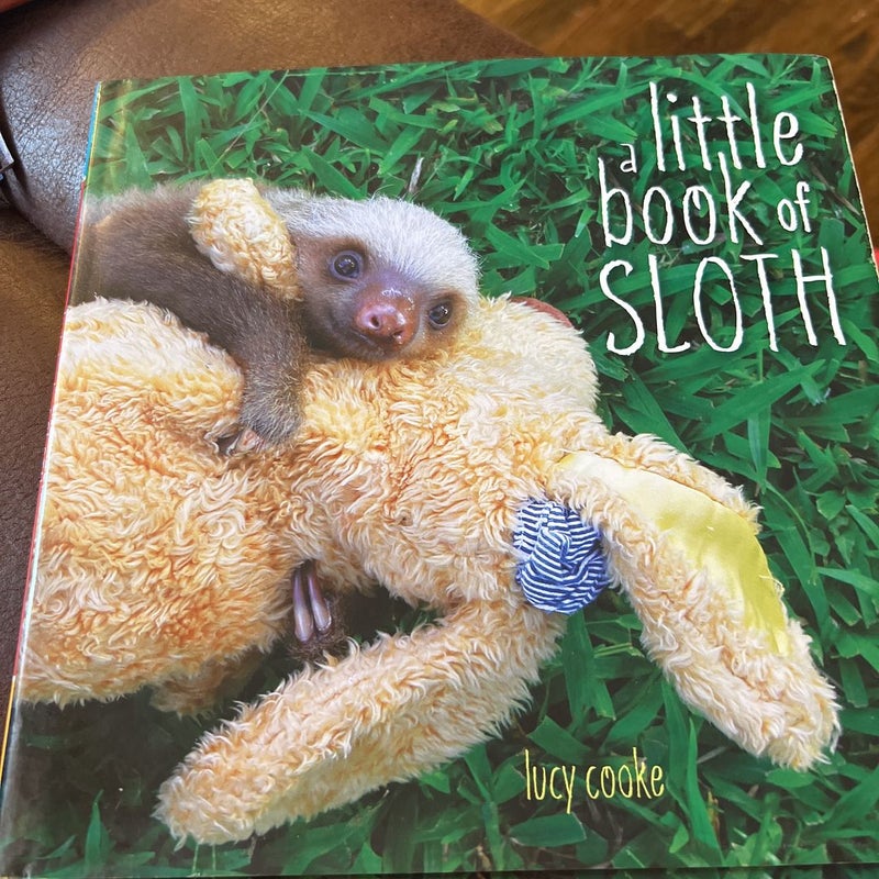 A Little Book of Sloth
