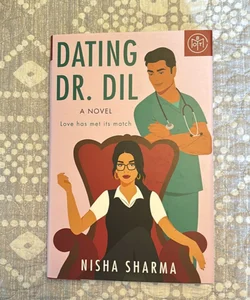 Dating Dr. Dil