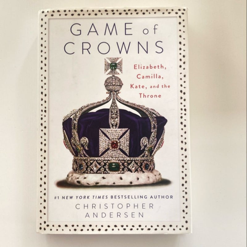 Game of Crowns