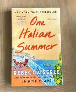 One Italian Summer