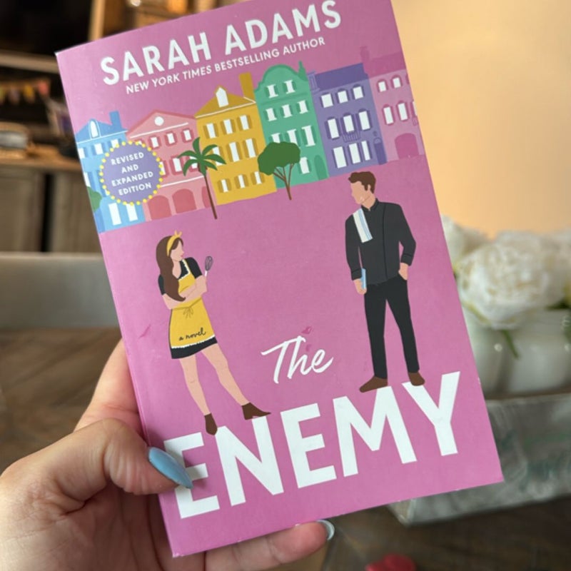 The Enemy