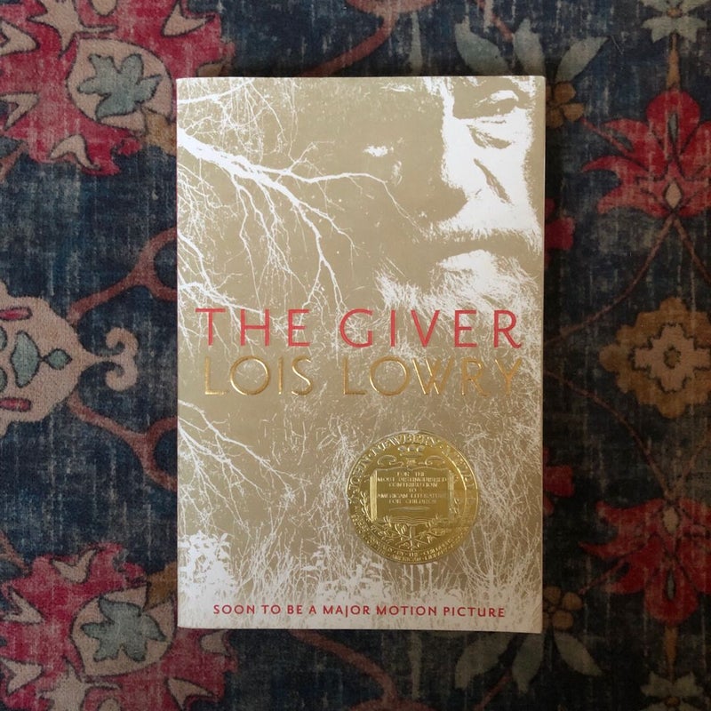 The Giver