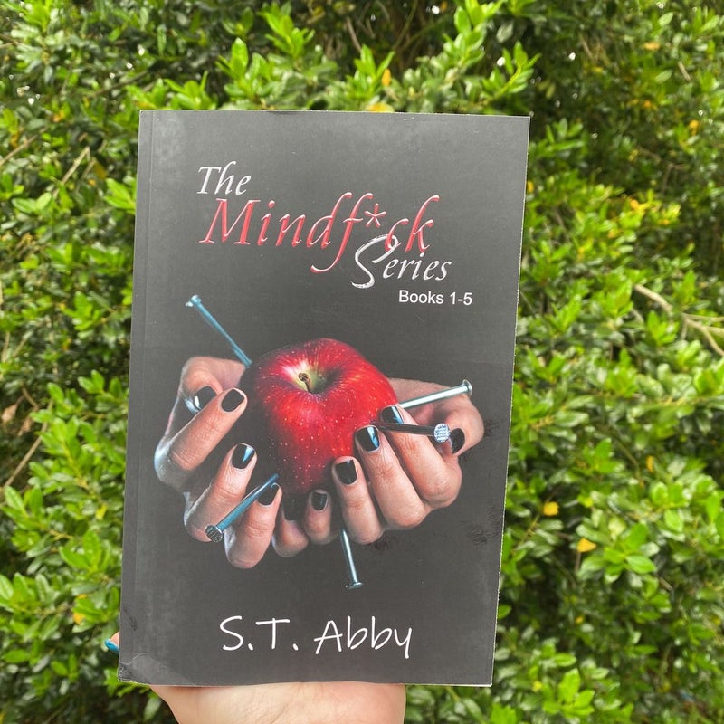 The Mindfuck Series 