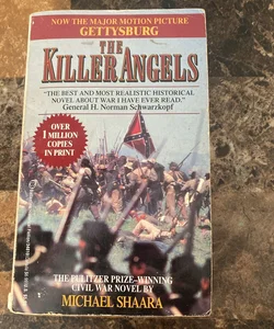 The Killer Angels