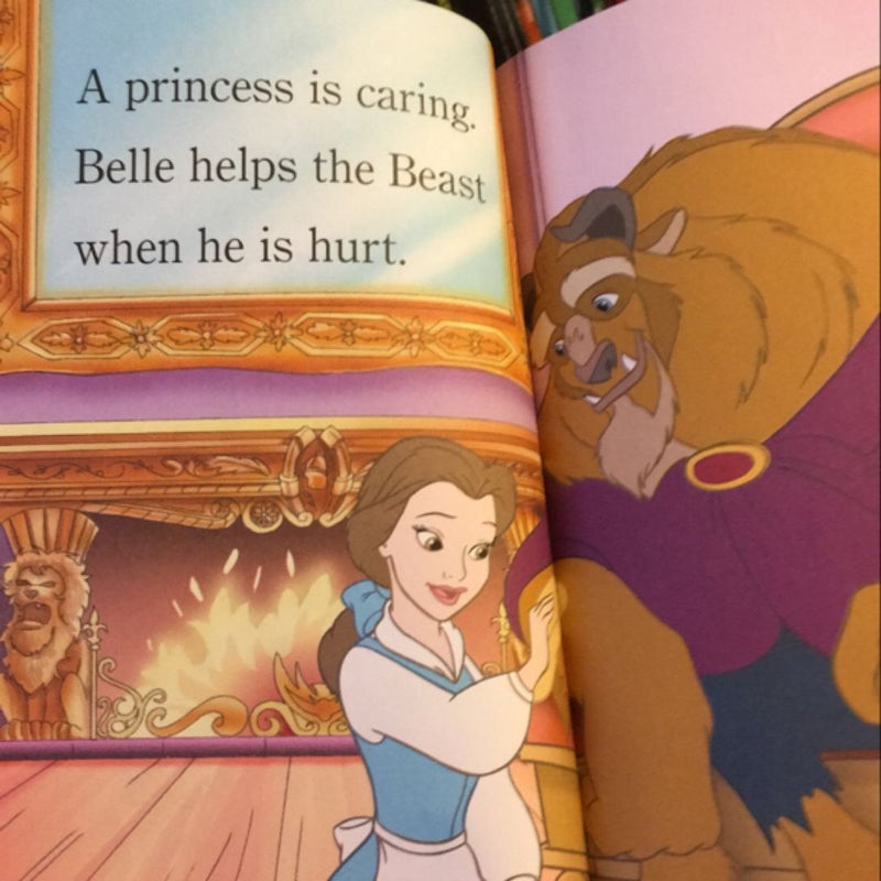 What Is a Princess? (Disney Princess)