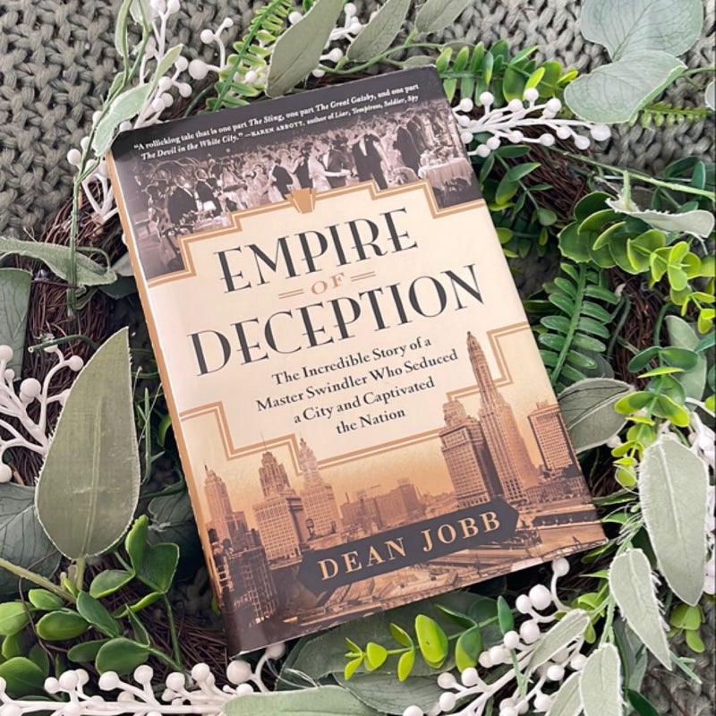 Empire of Deception