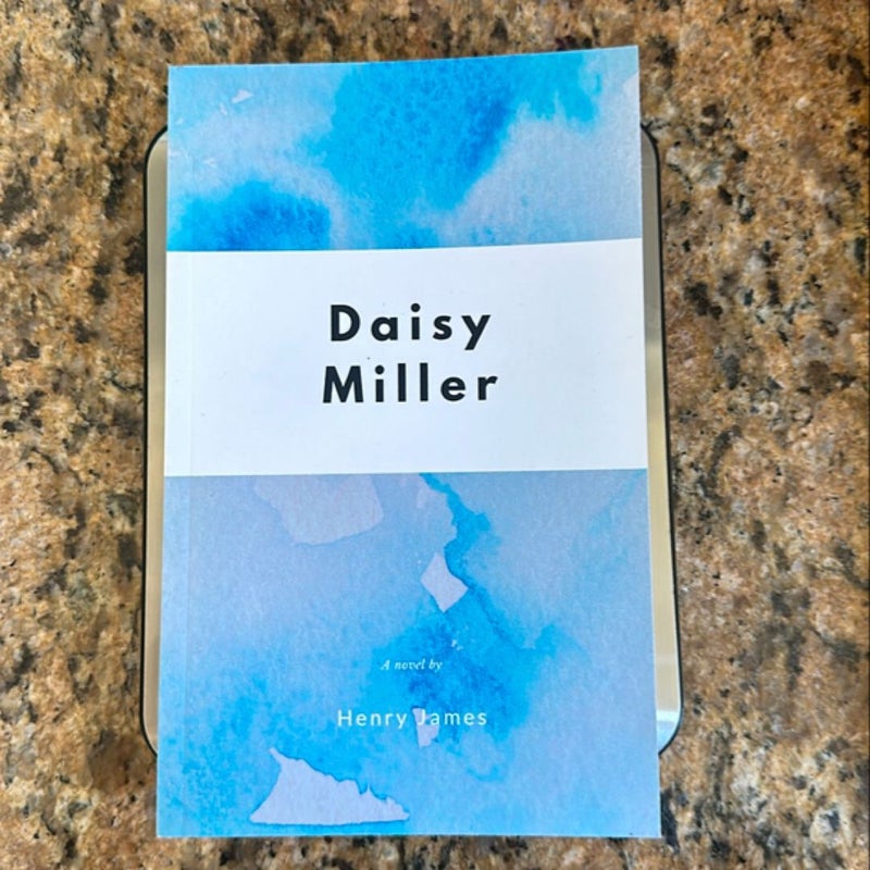 Daisy Miller