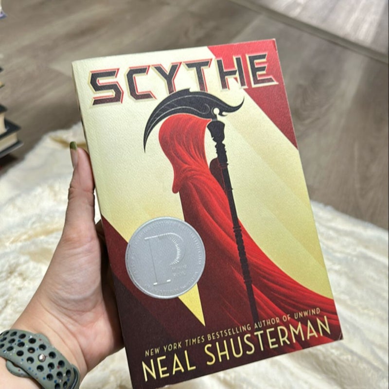 Scythe