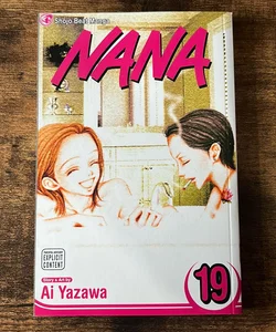 Nana, Vol. 19