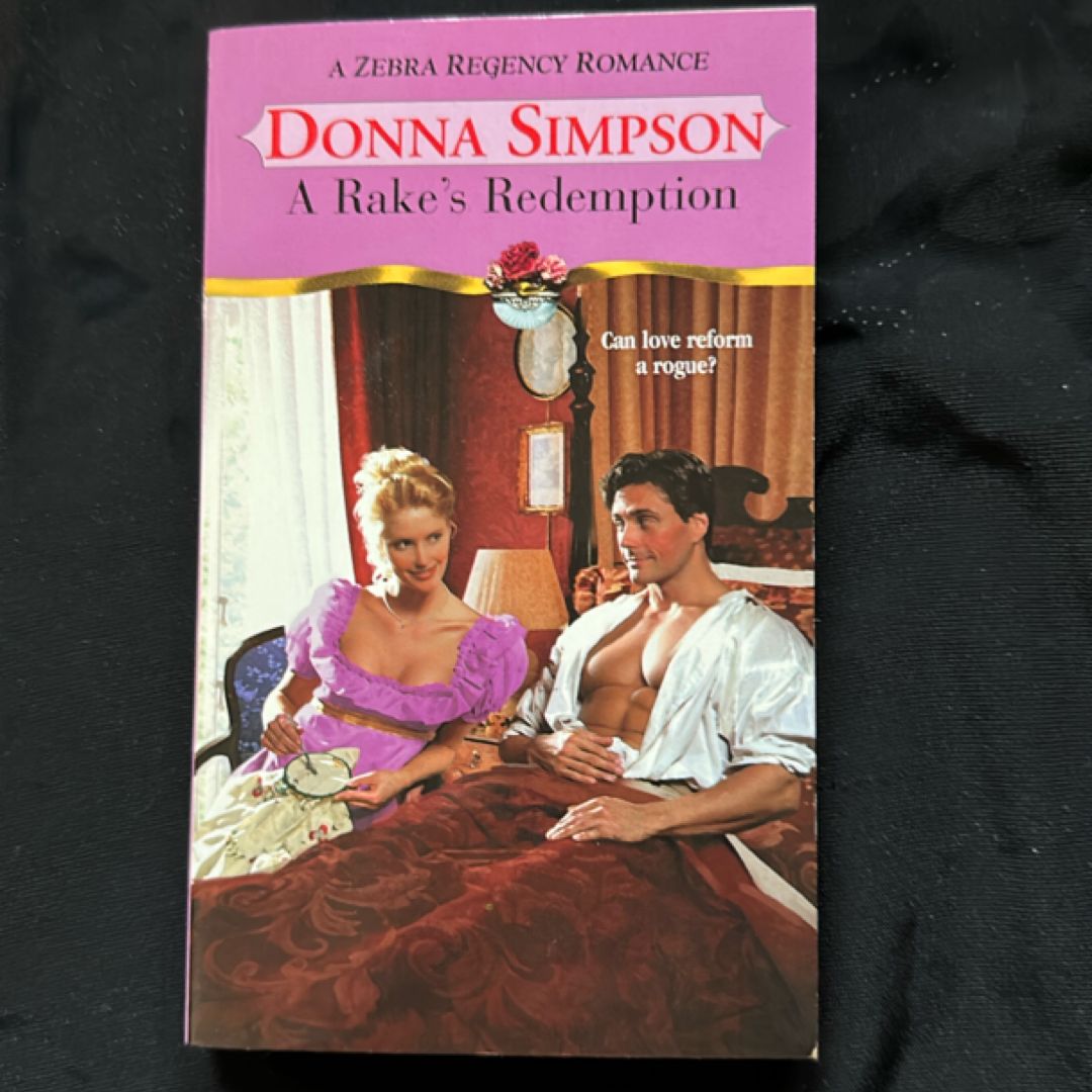 A Rake's Redemption