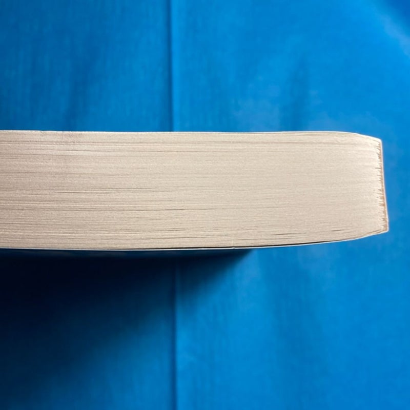 Book Lovers First Printing and Free Emily Henry Bookmark