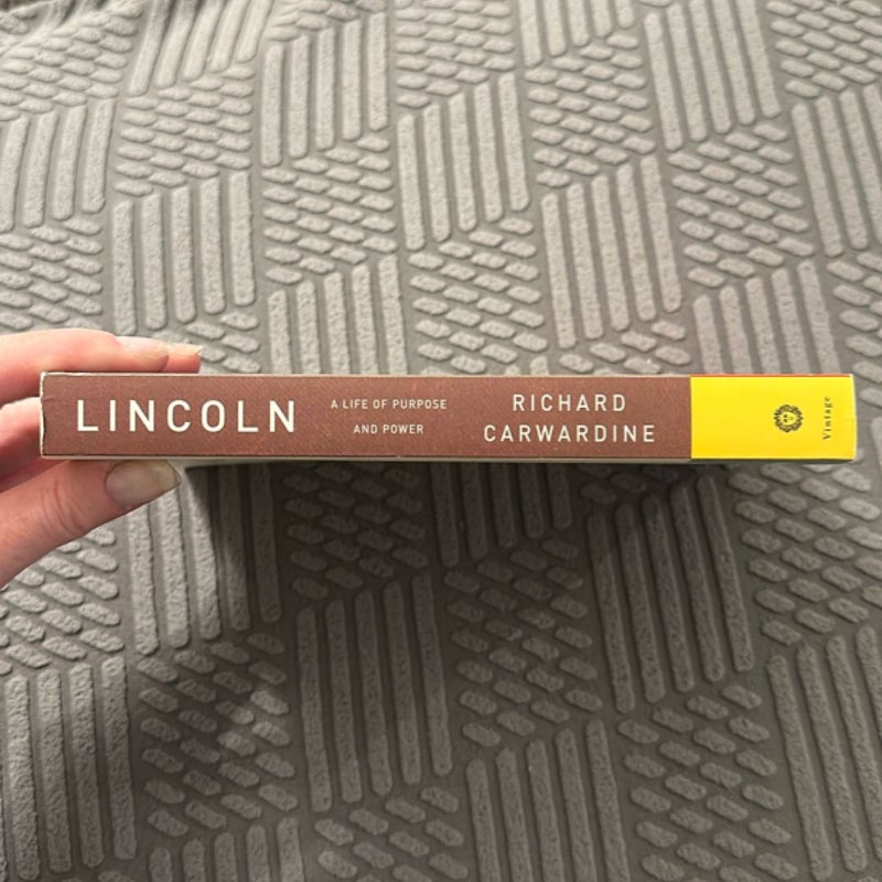 Lincoln