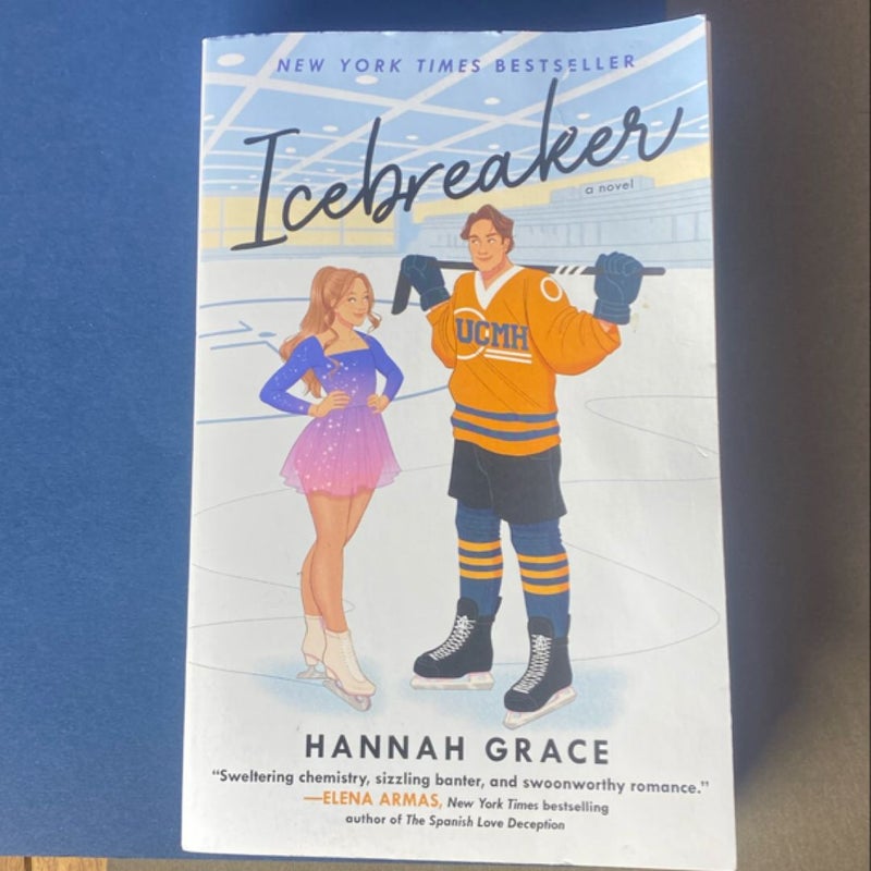 Icebreaker