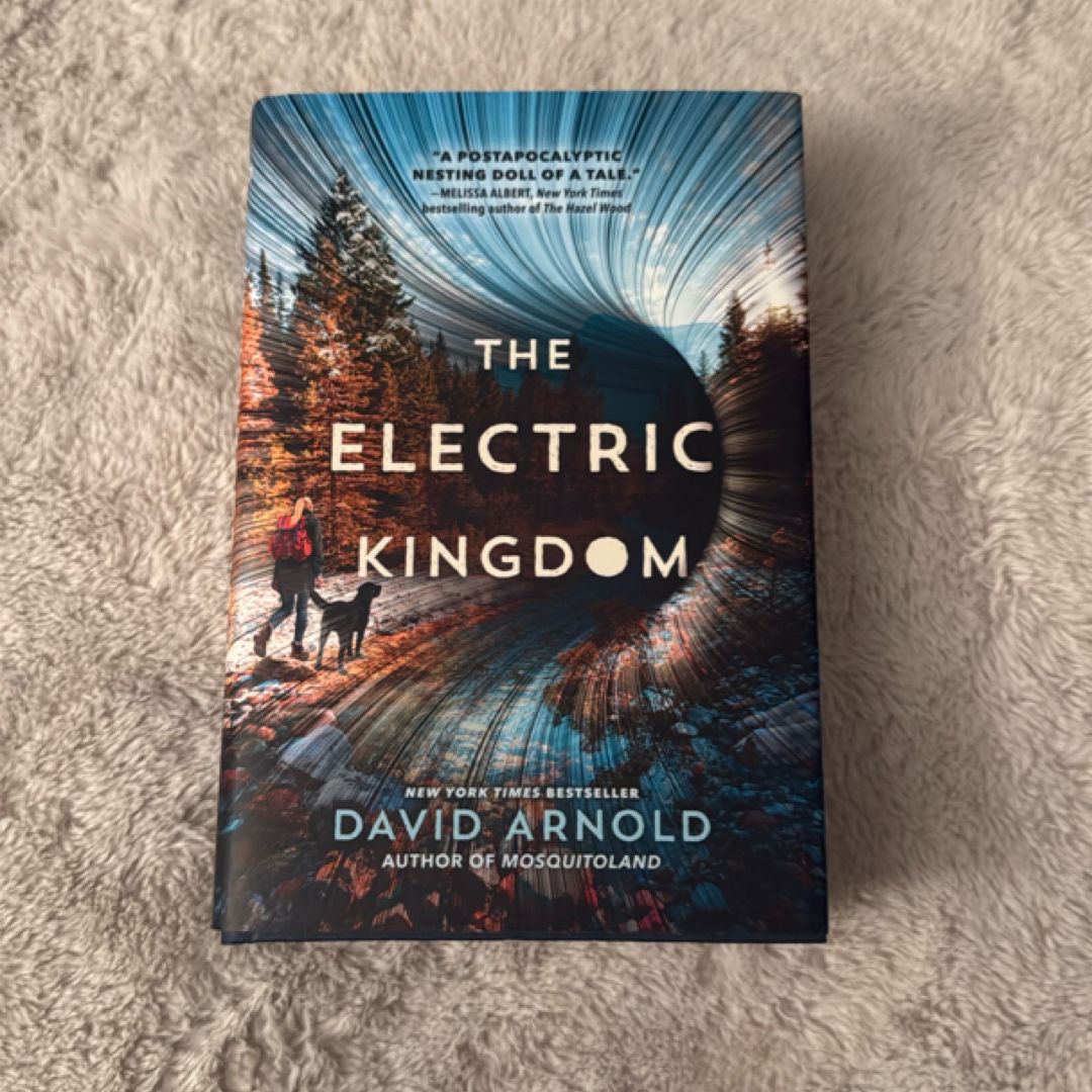 The Electric Kingdom