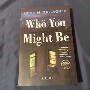 Who You Might Be