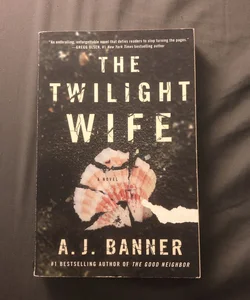 The Twilight Wife