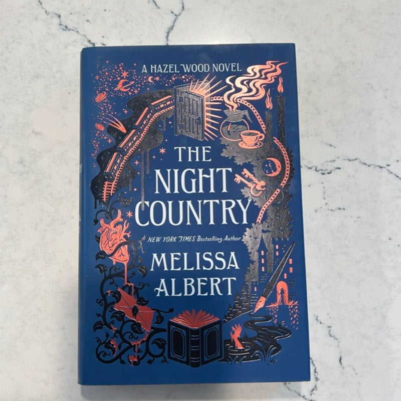 The Night Country